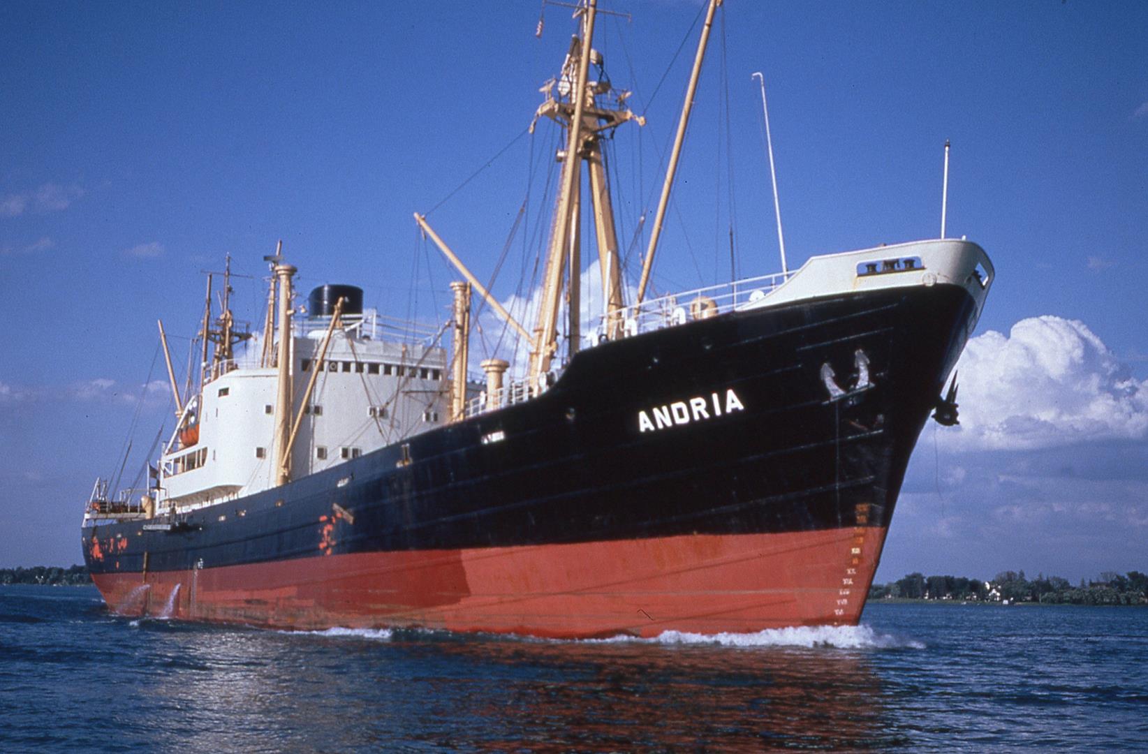 Andria