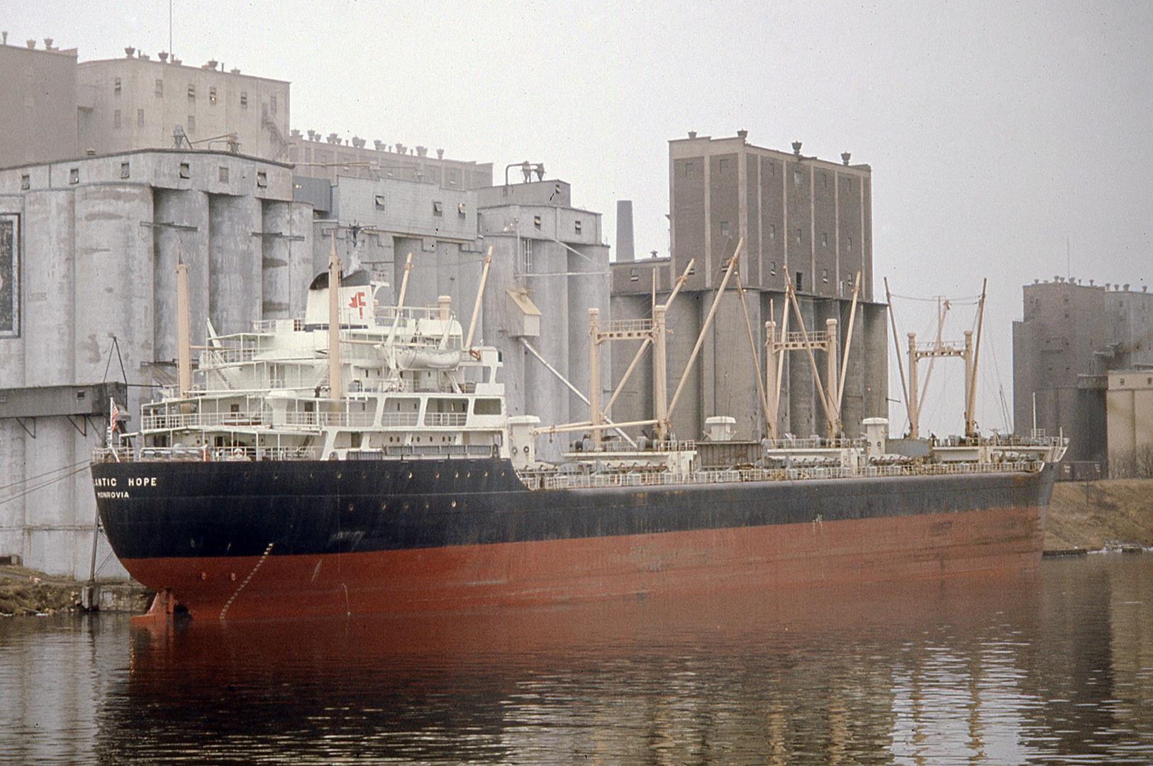 Atlantic Hope