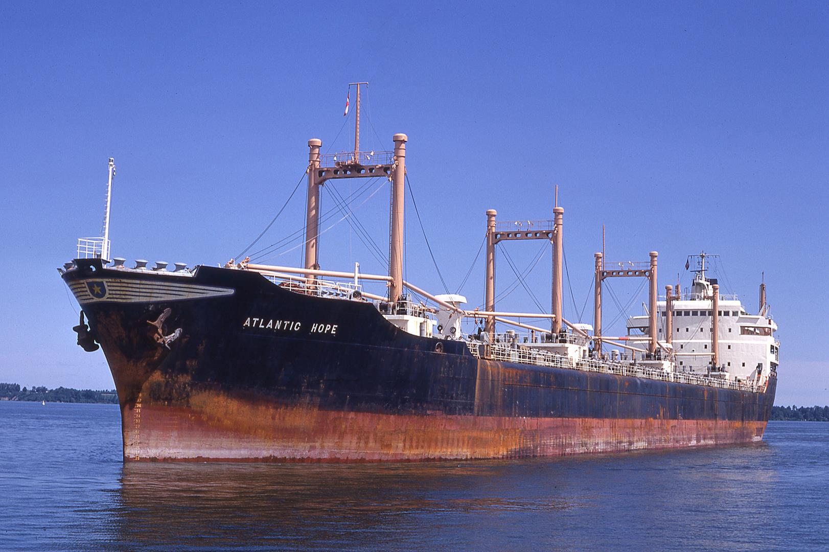Atlantic Hope