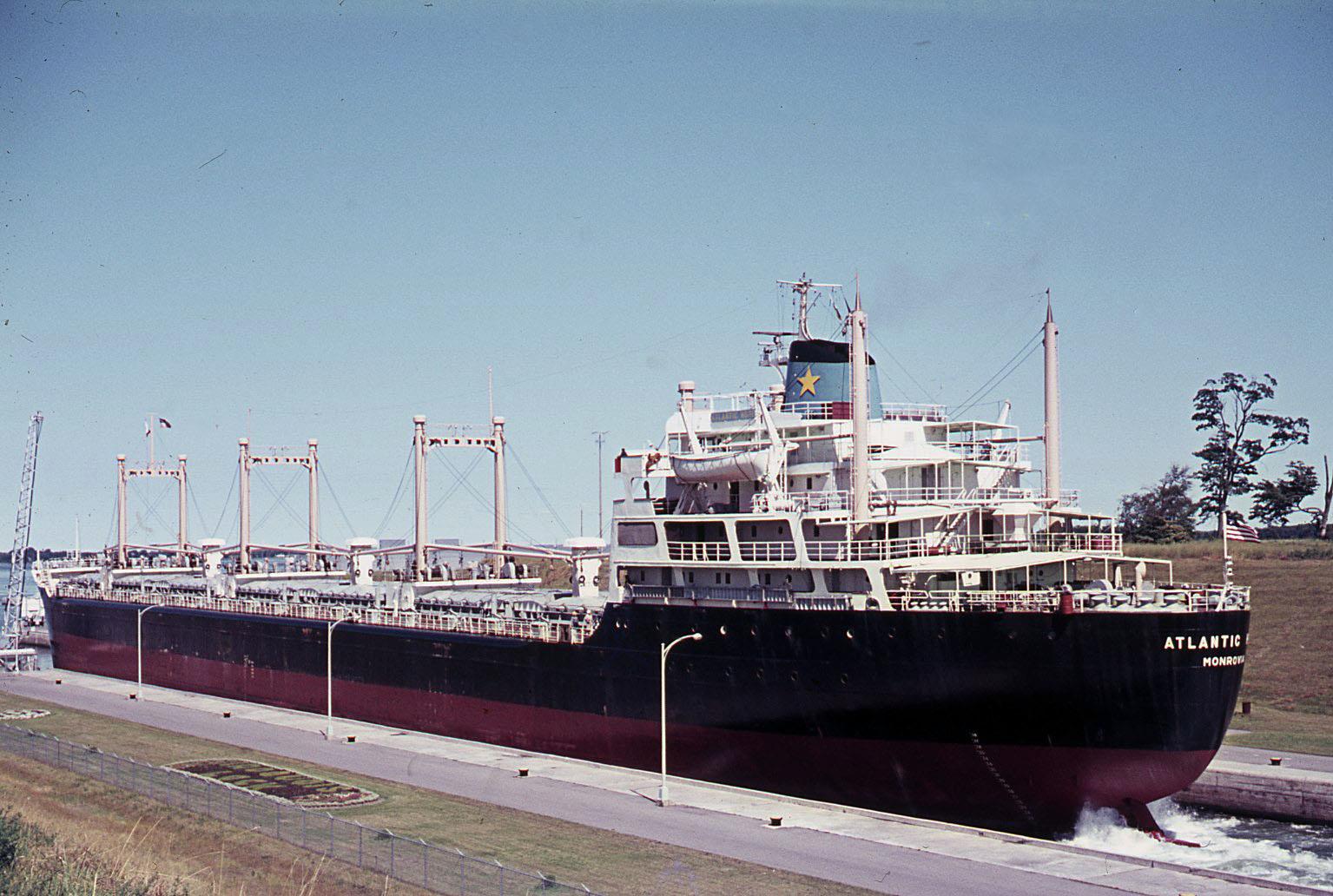 Atlantic Hope