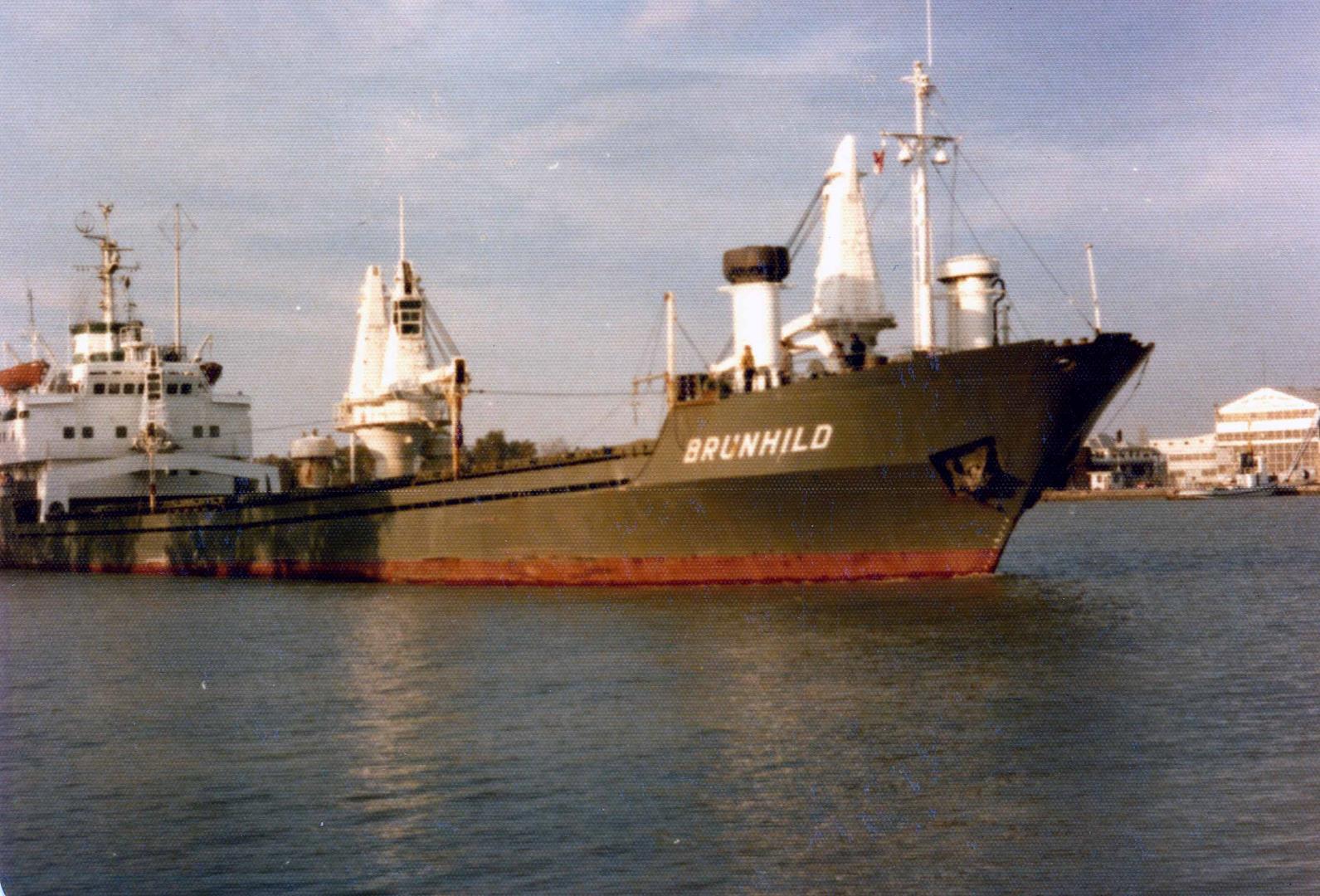 Brunhild