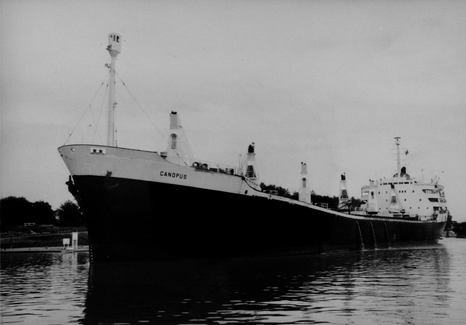 Canopus