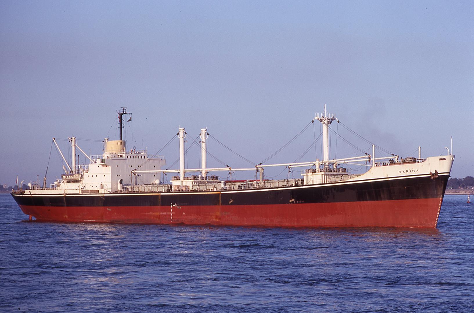 Carina