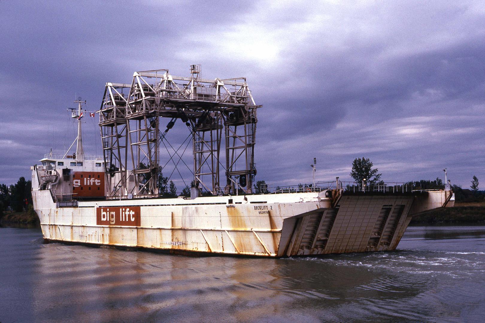 Docklift 2