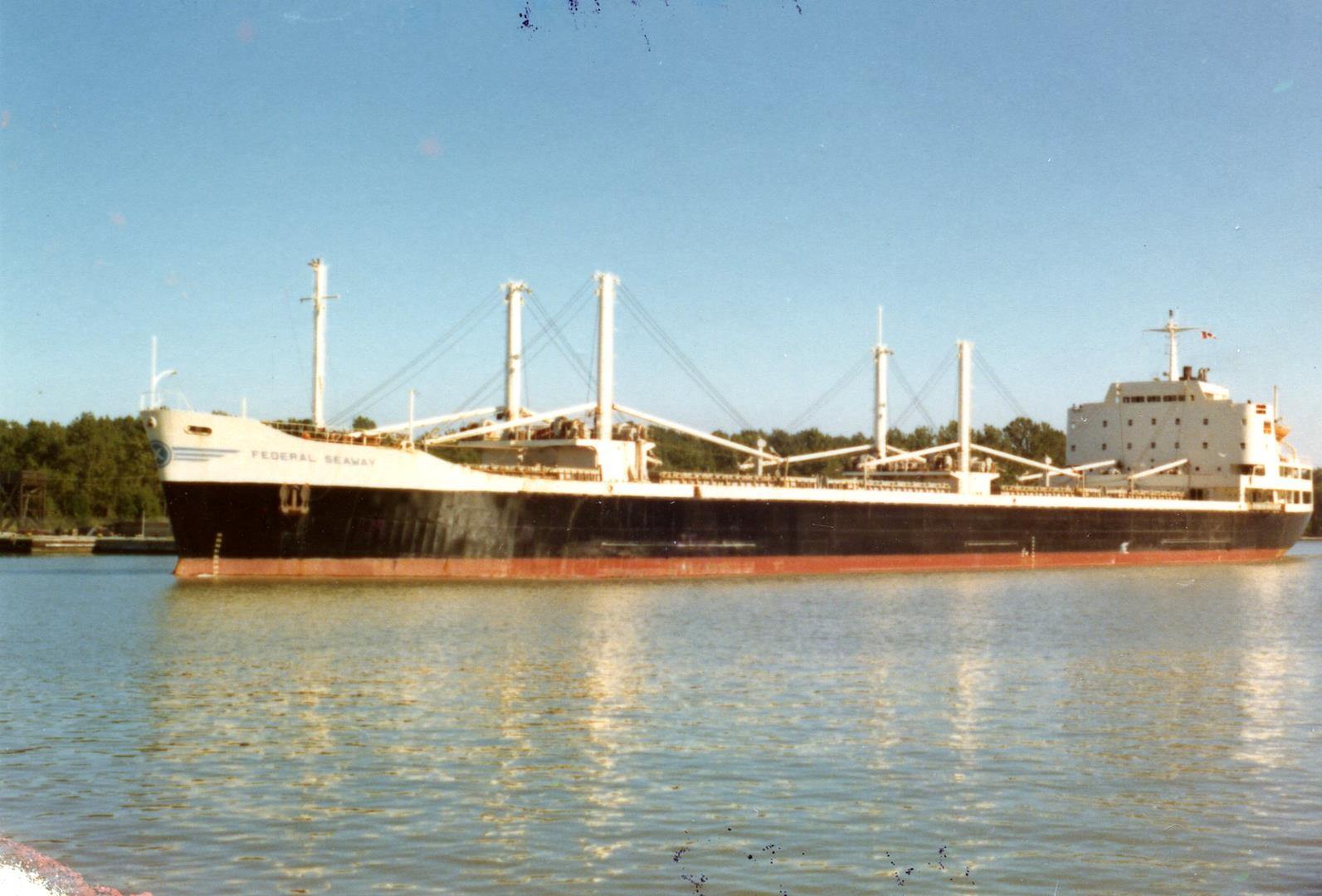 Federal Seaway