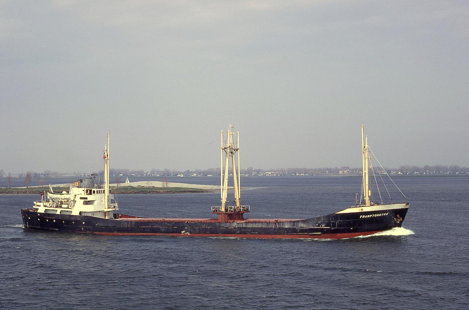 Framptondyke