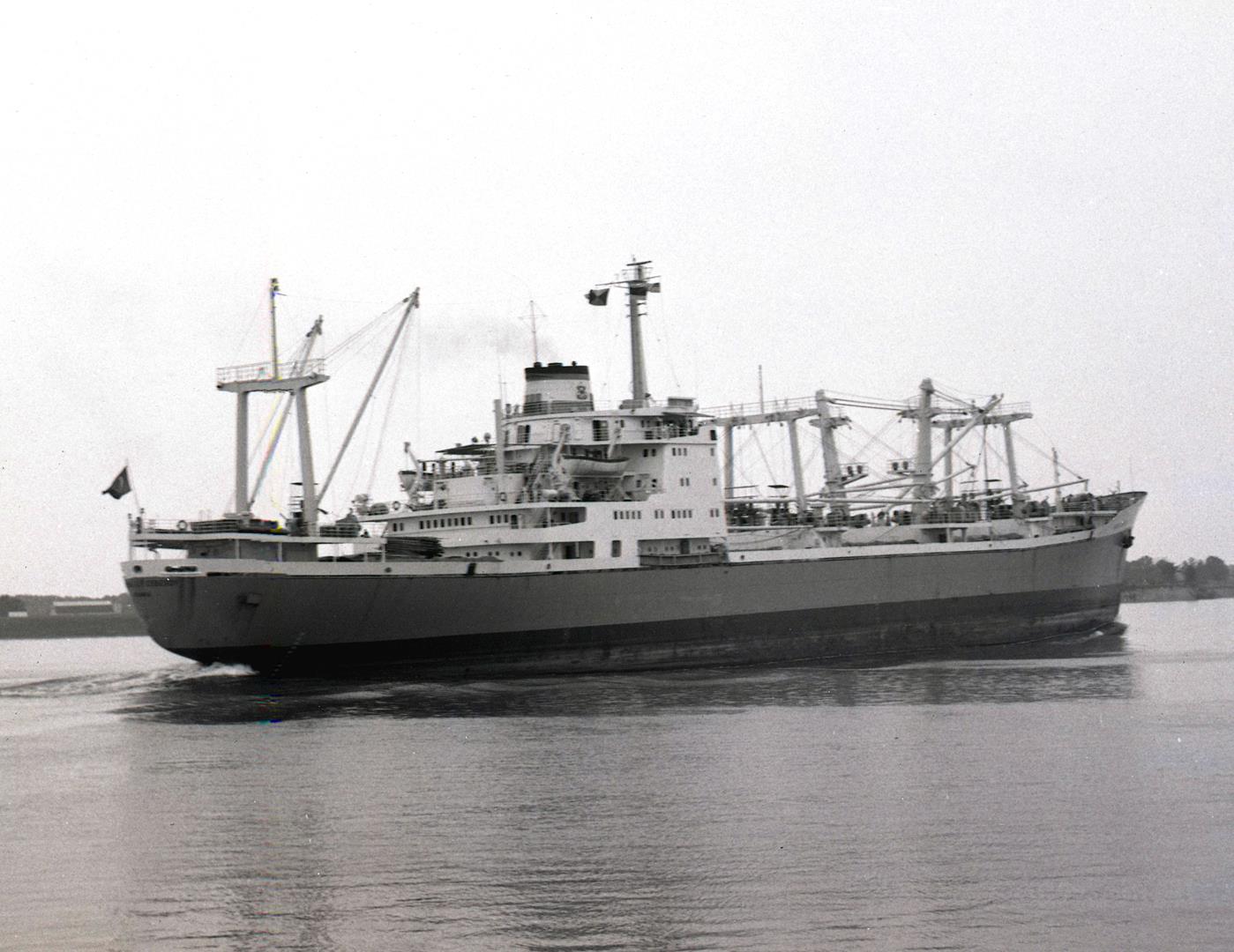 General A. F. Cebesoy