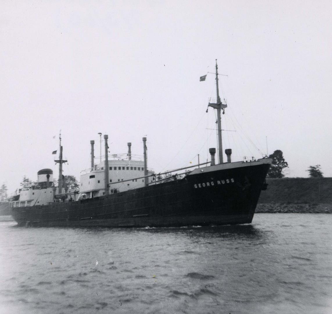 Georg Russ