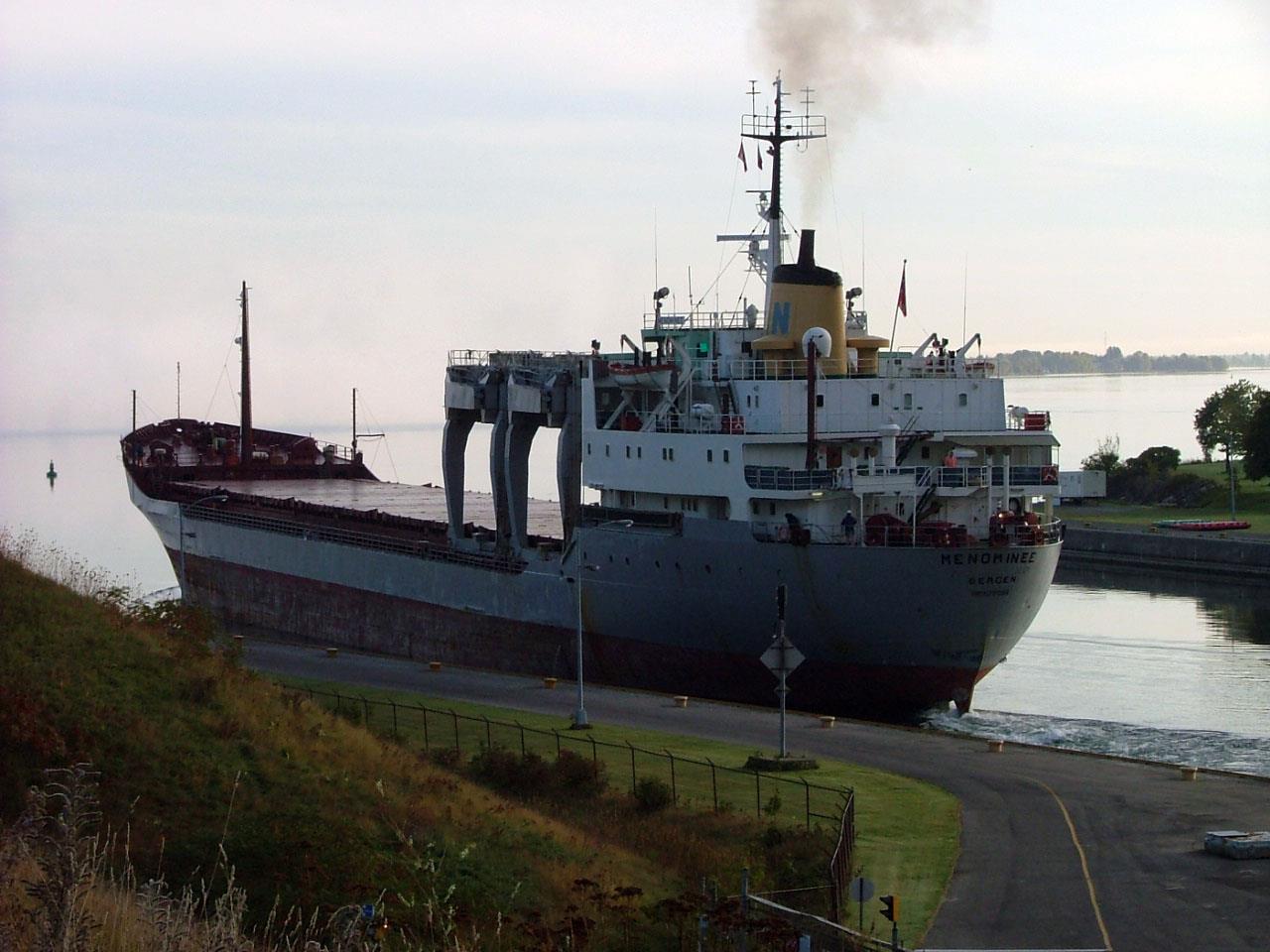 Menominee