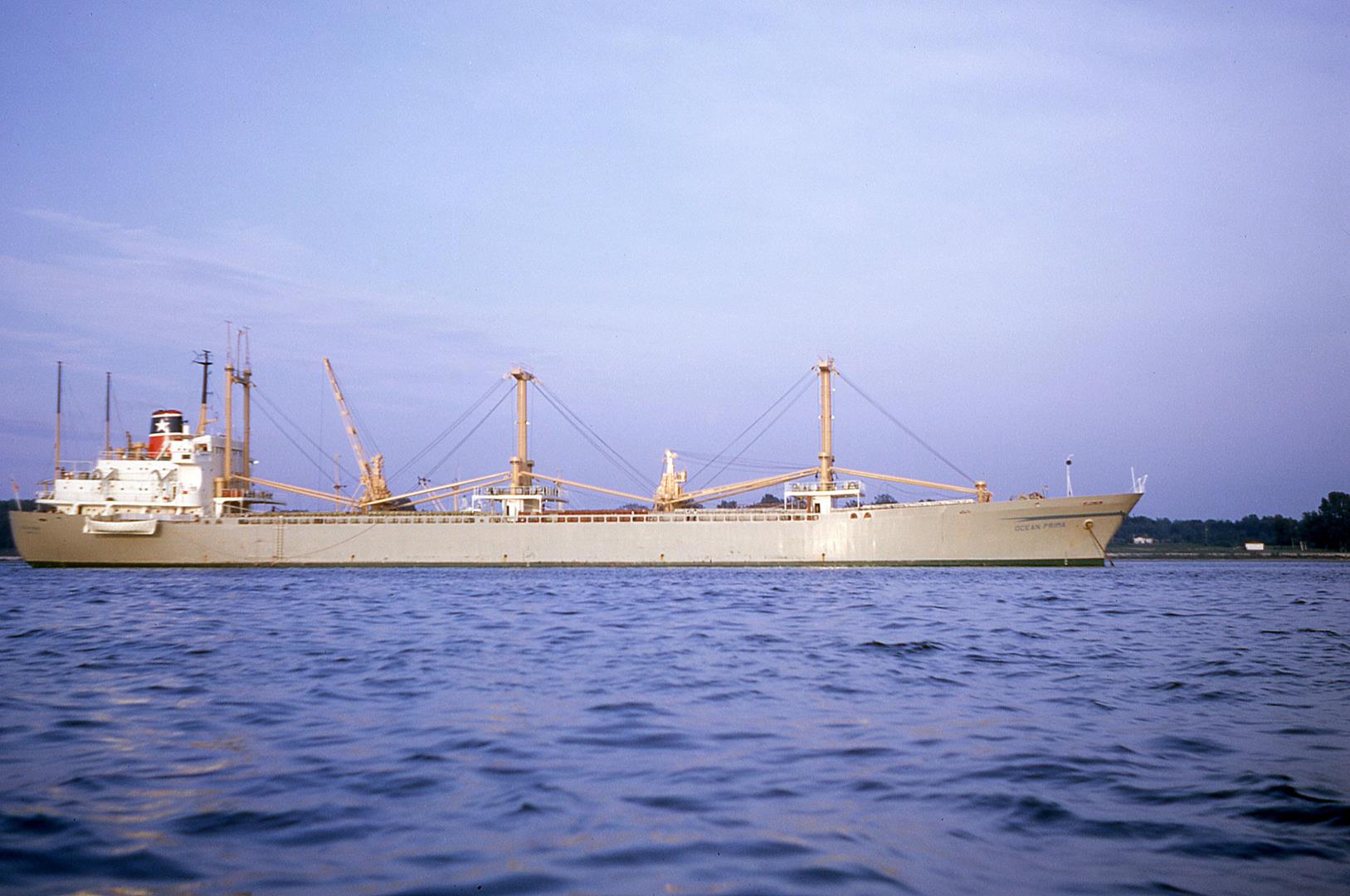 Ocean Prima