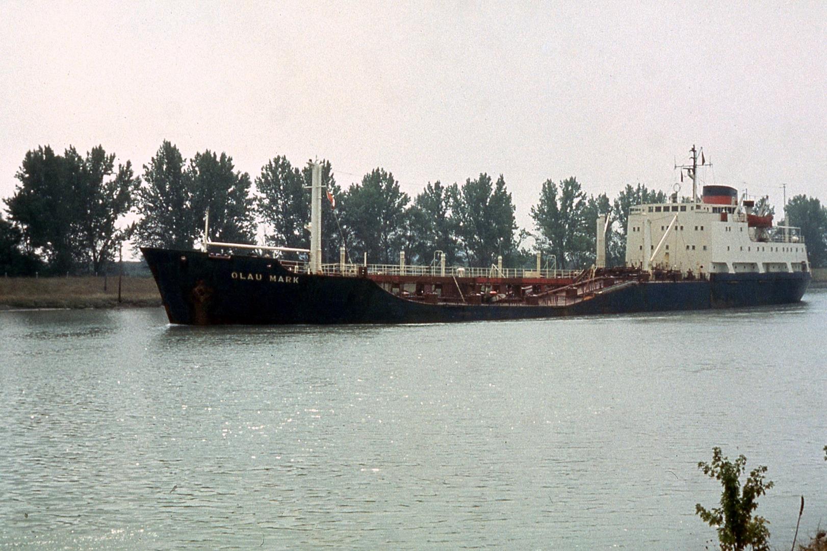 Olau Mark