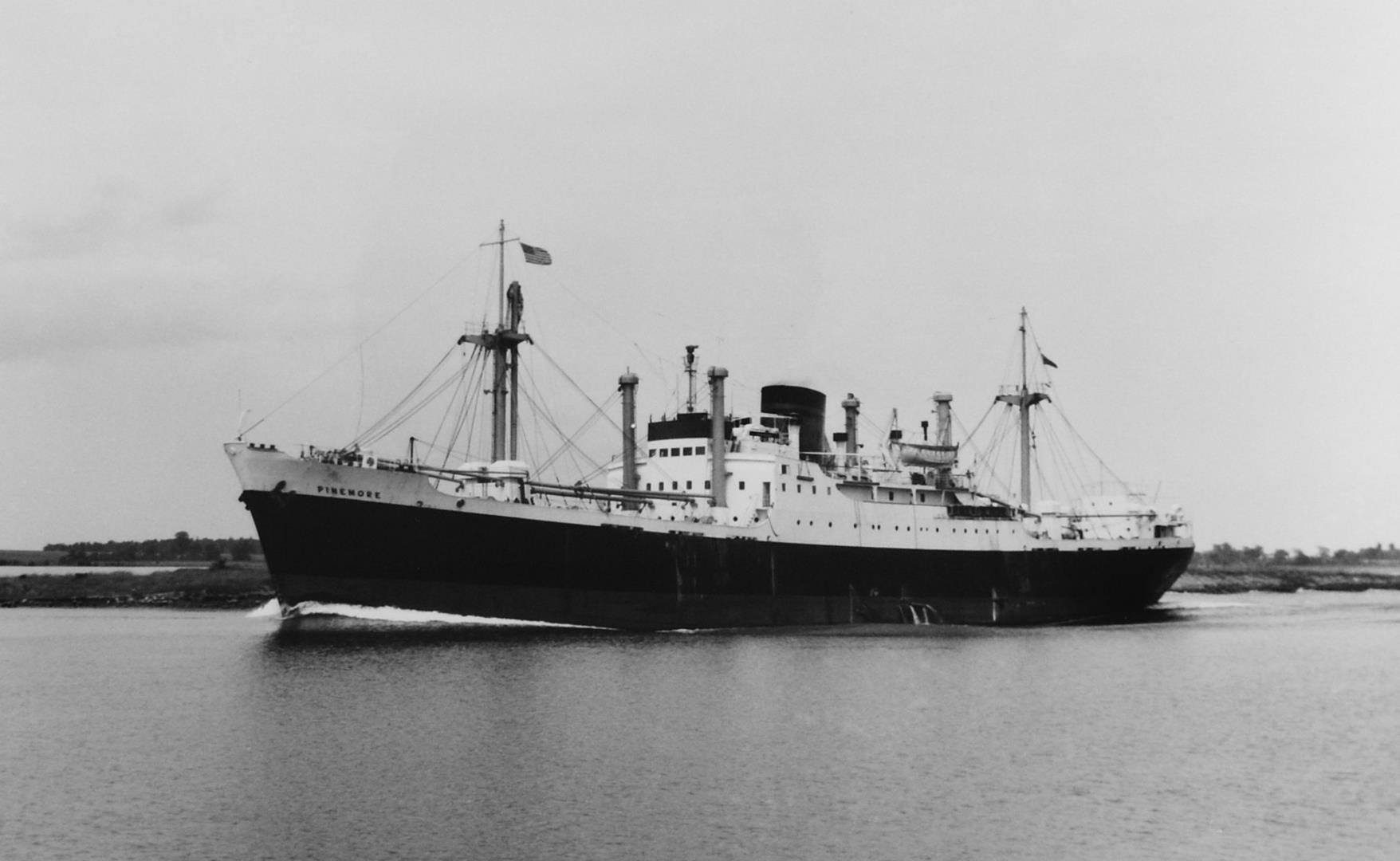 Pinemore