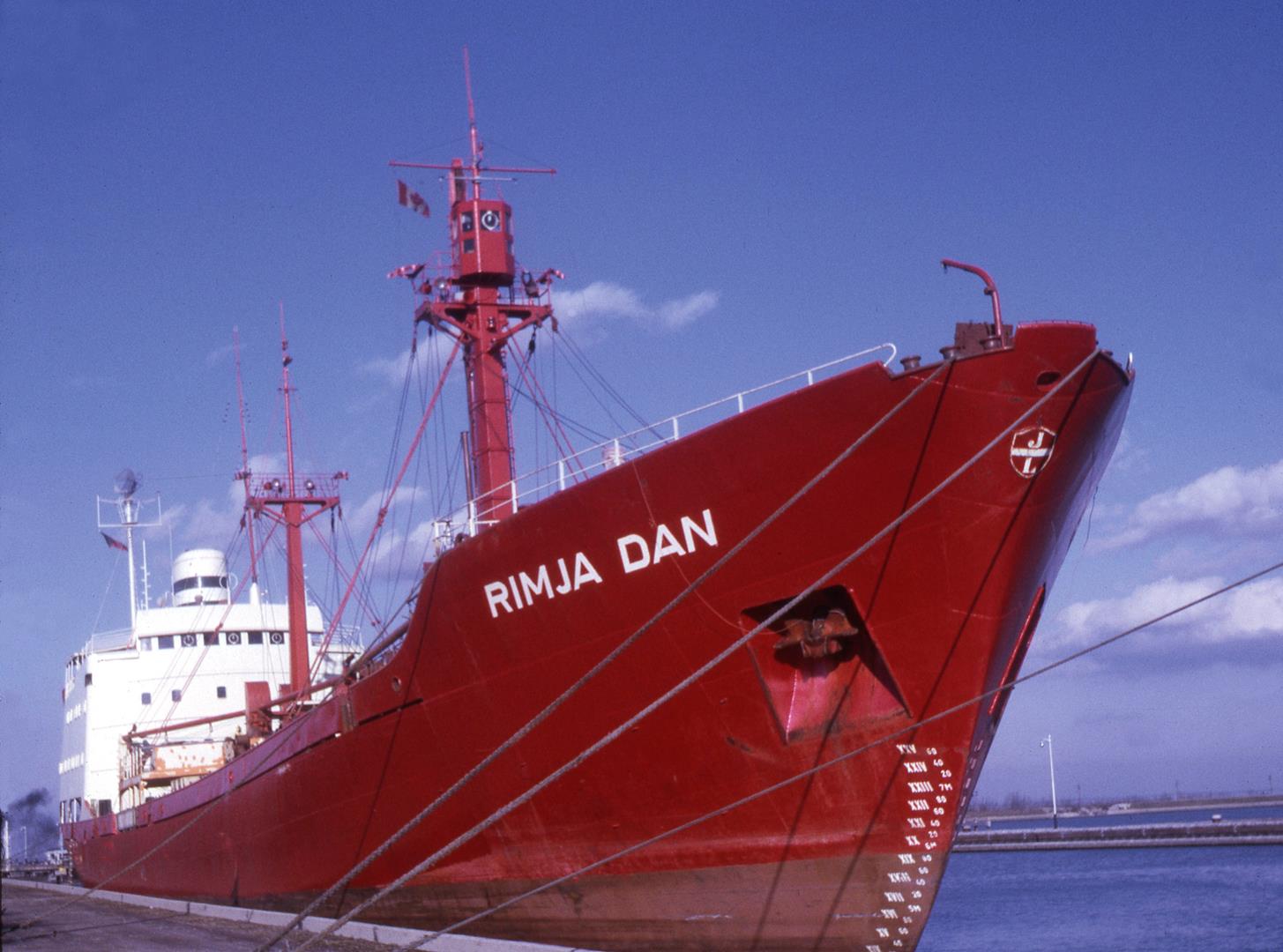 Rimja Dan