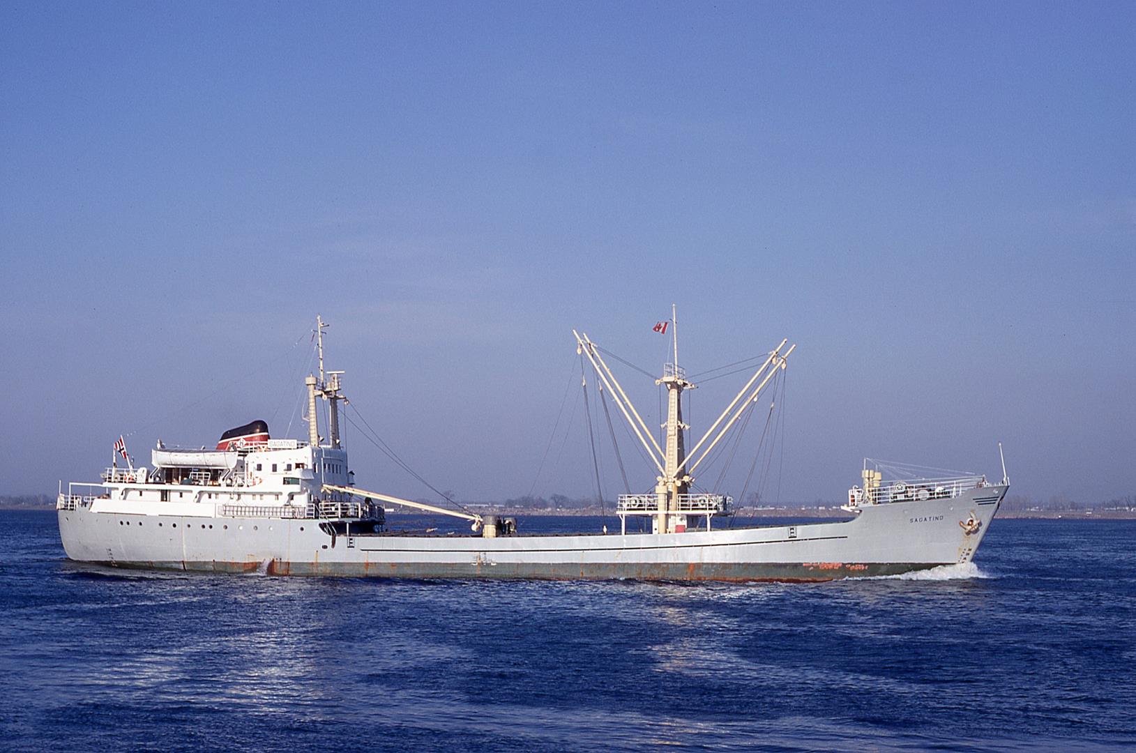 Sagatind