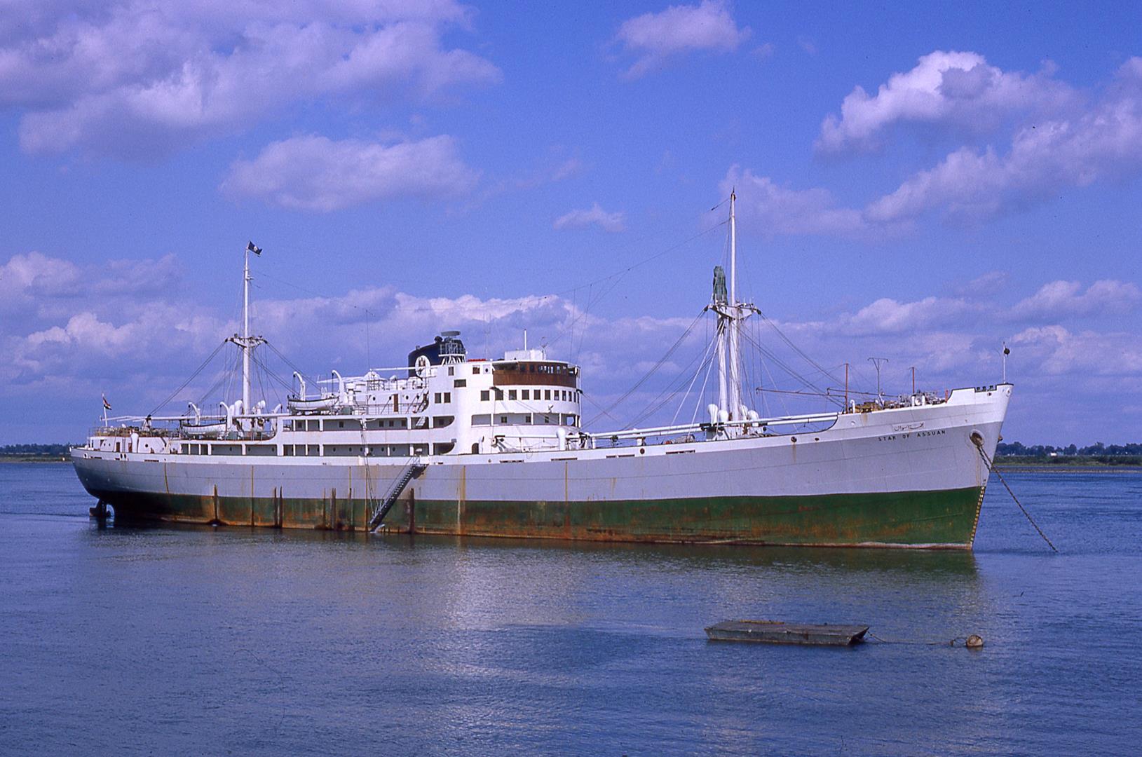Star of Assuan