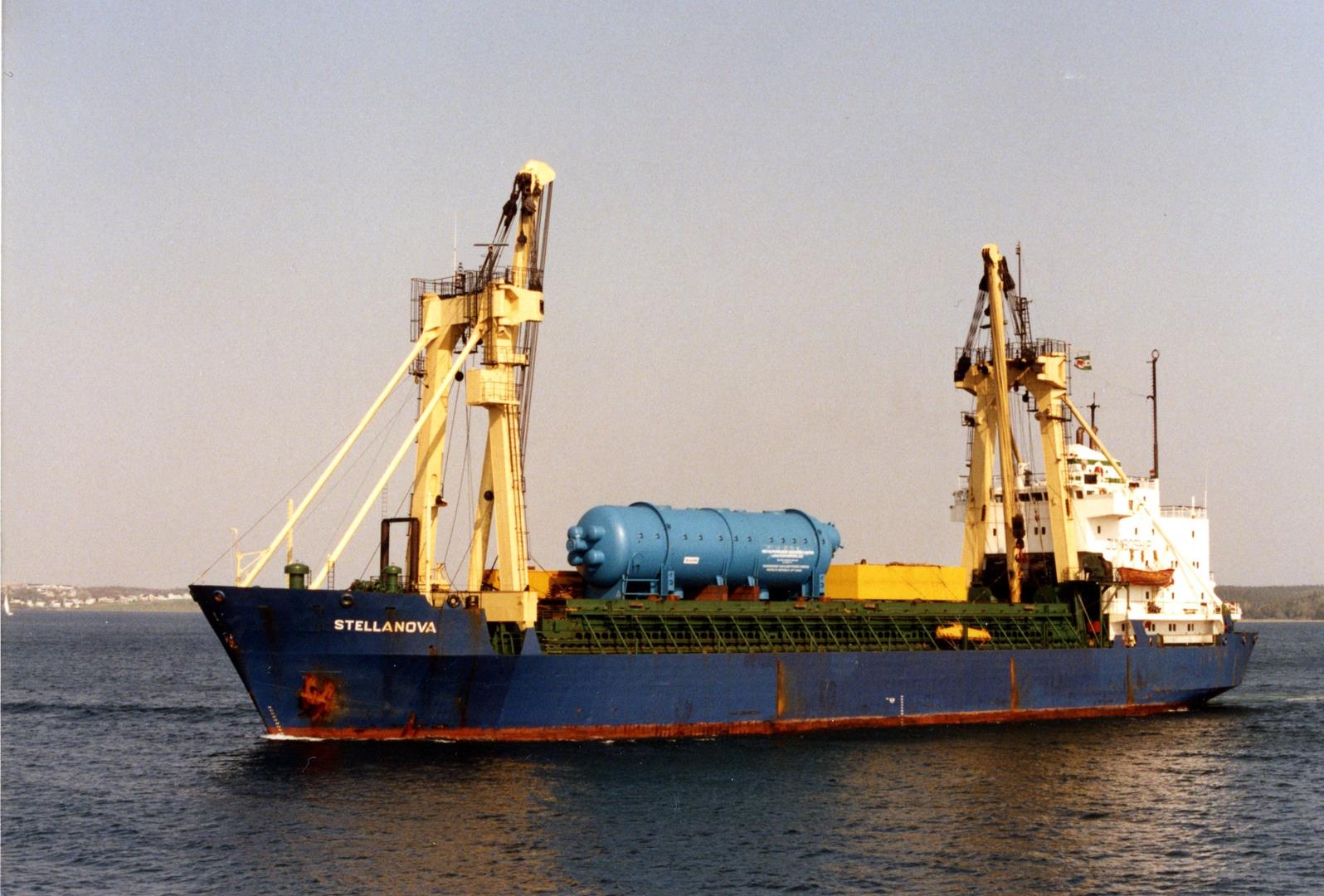 Stellanova